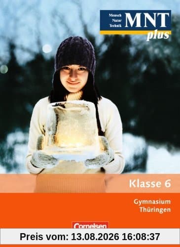 6. Schuljahr - Schülerbuch