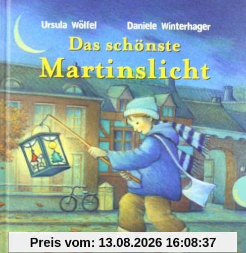 Das schönste Martinslicht