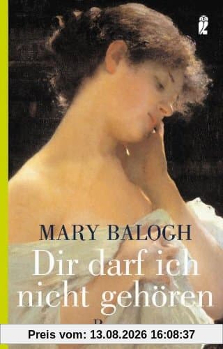 Dir darf ich nicht gehören: Roman