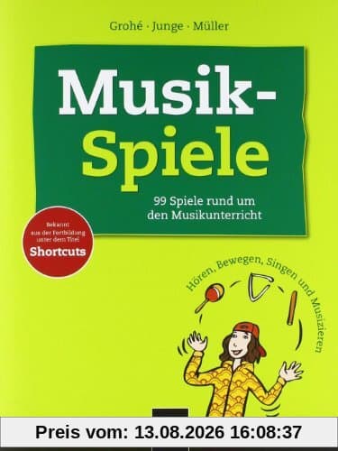 Musik-Spiele