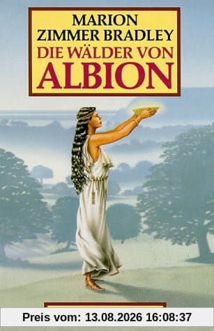 Die Wälder von Albion