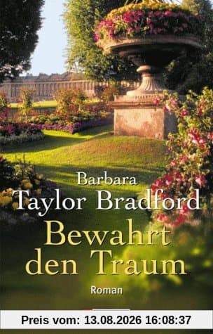 Bewahrt den Traum