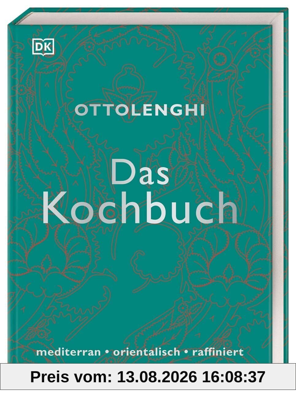 Das Kochbuch
