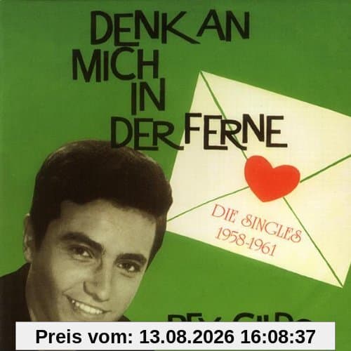 Denk An Mich in der Ferne