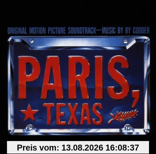 Paris-Texas