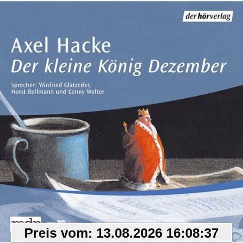 Der Kleine König Dezember