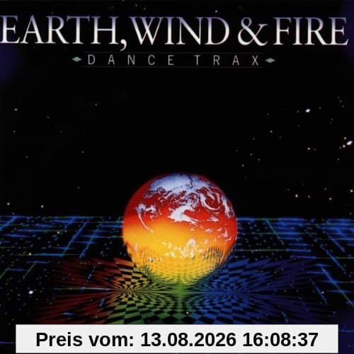 Dance Trax