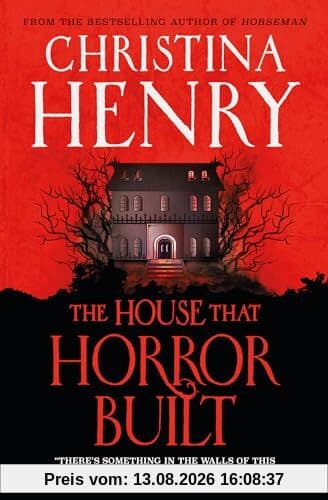 The House that Horror Built