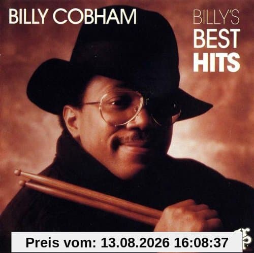 Billy's best hits