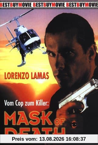Mask of Death