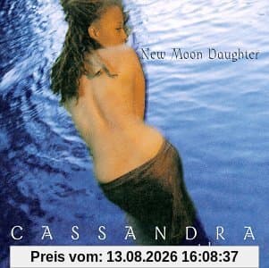 New Moon Daughter