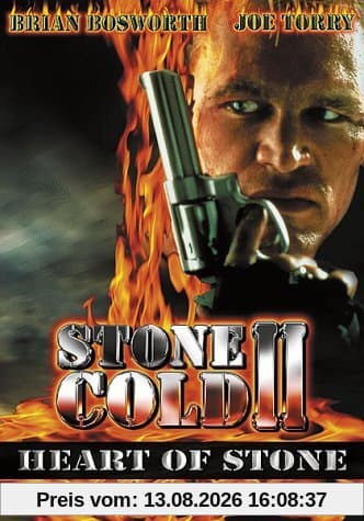 Stone Cold II