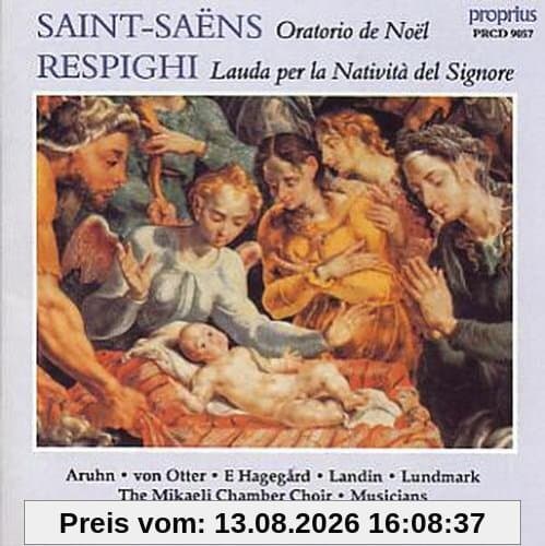 Weihnacht-Oratorium