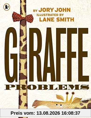 Giraffe Problems