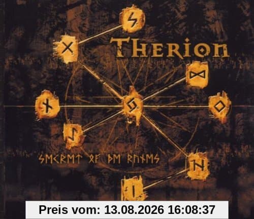 Secret of the Runes