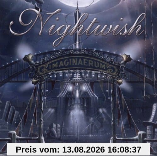 Imaginaerum