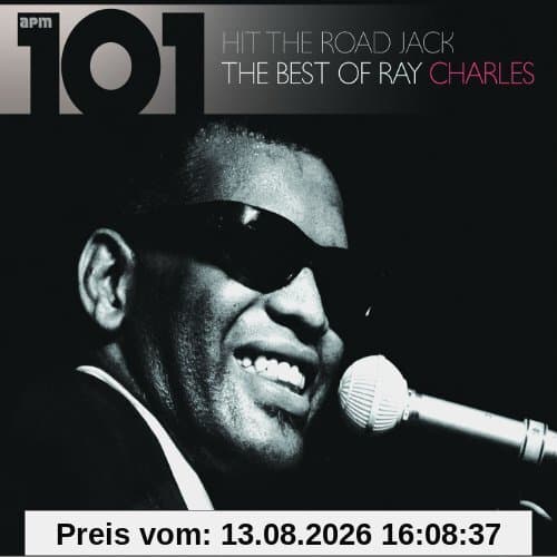 Hit the Road Jack-the Best of Ray Charles
