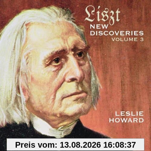 New Discoveries Vol.3