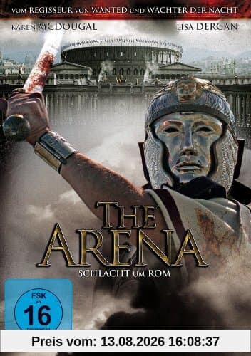 The Arena - Schlacht um Rom