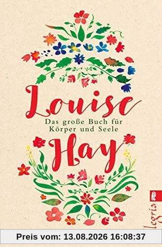 Das große Buch für Körper und Seele