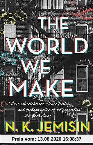 The World We Make