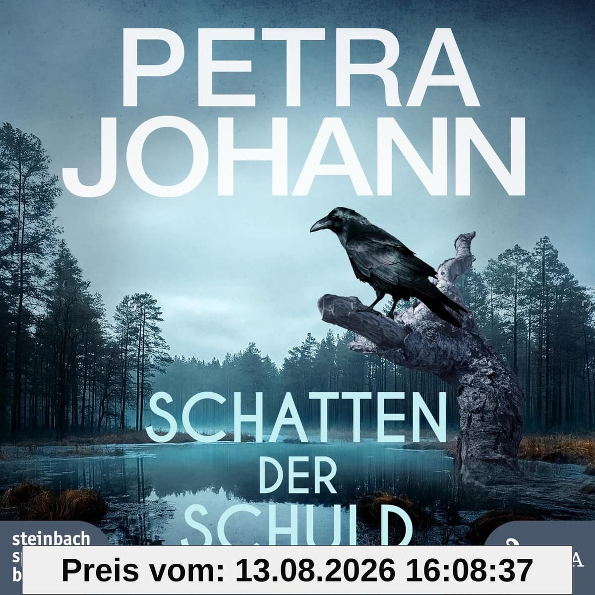 Schatten der Schuld