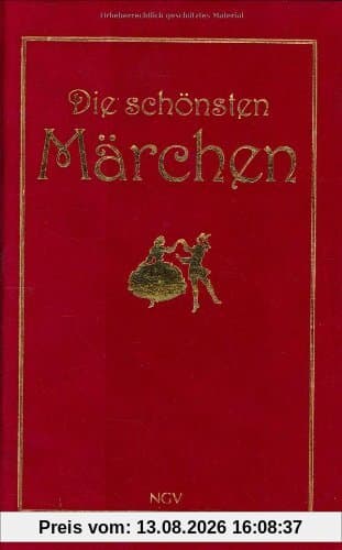 Die schönsten Märchen