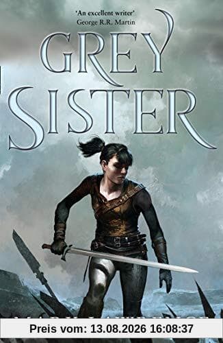 Grey Sister
