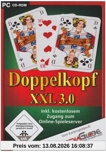 Doppelkopf XXL 3.0