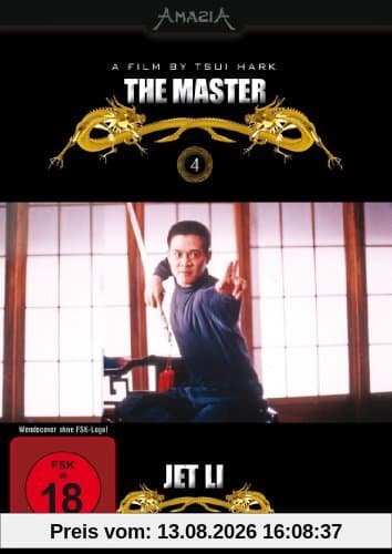 The Master