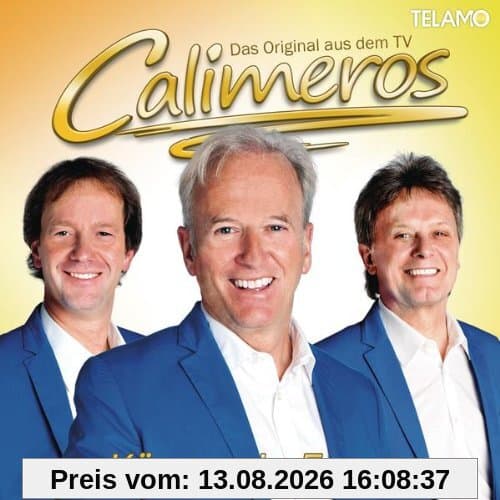 Küsse Wie Feuer