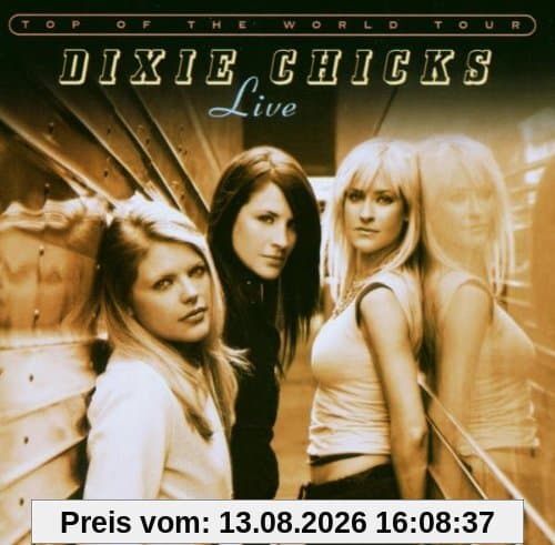 Top of the World Tour 2003 (Live)