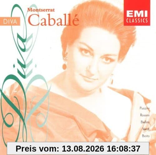 Montserrat Caballe