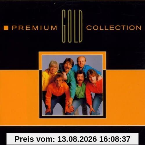 Premium Gold Collection
