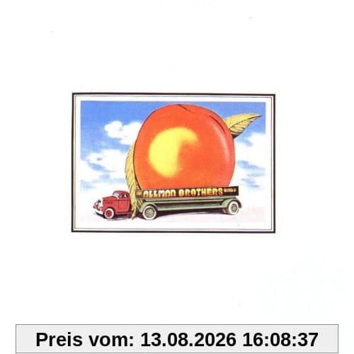 Eat a Peach
