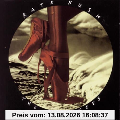 Red Shoes