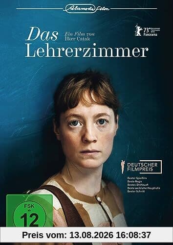 Das Lehrerzimmer