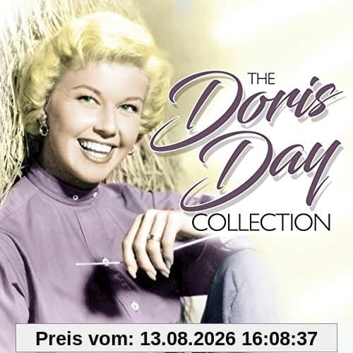 Doris Day Collection, The