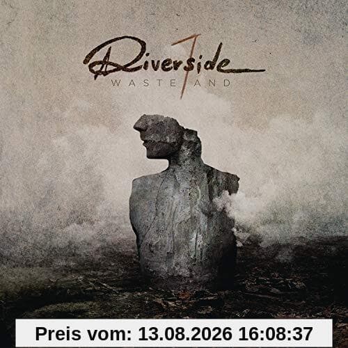 Wasteland (Ltd. CD Mediabook & Sticker-Set)