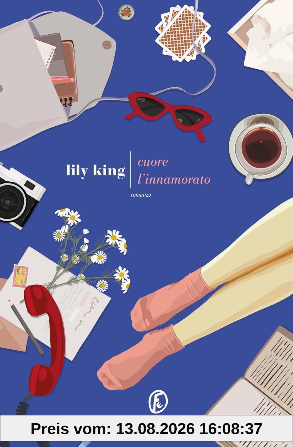 Cuore l'innamorato (Le strade)