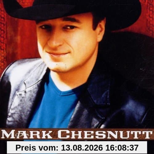 Mark Chesnutt