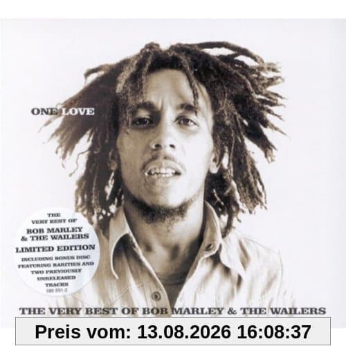 One Love - The Very Best of