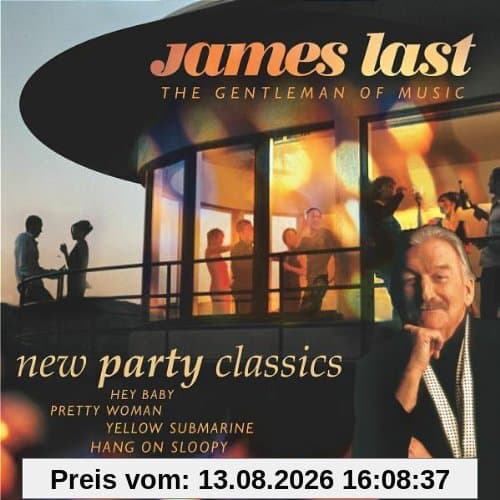New Party Classics