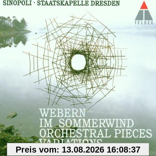 Orchesterwerke