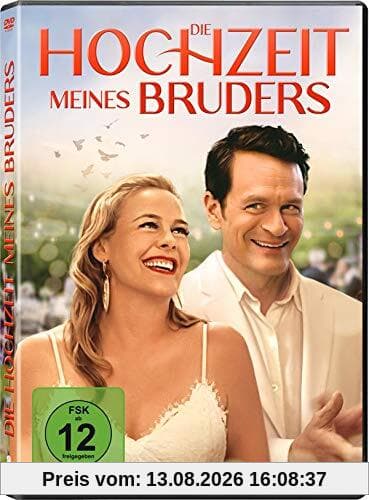 Die Hochzeit meines Bruders