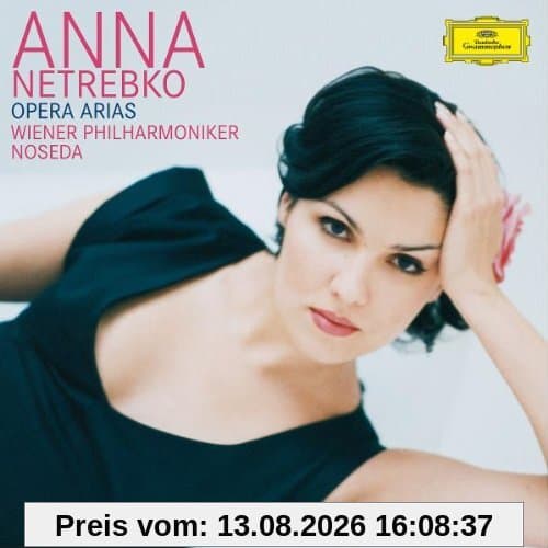 Opera Arias