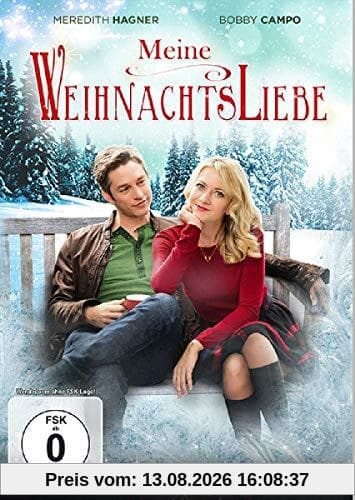 Meine Weihnachtsliebe