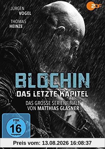 Blochin - Das letzte Kapitel
