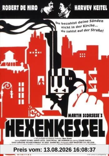 Hexenkessel