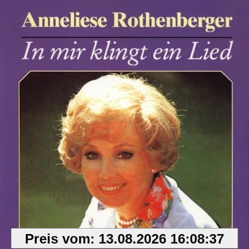 In Mir Klingt Ein Lied